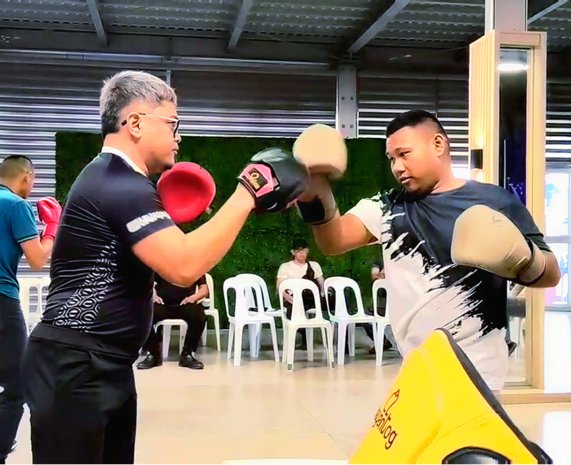 Training and Seminar